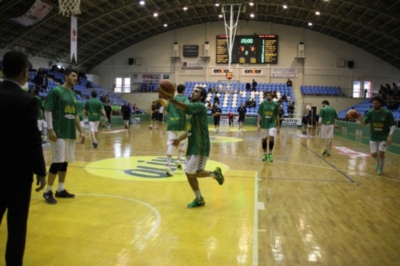 Τουρκία: Δεν έφτασε ο Ταπούτος και ο Ουάσινγκντον