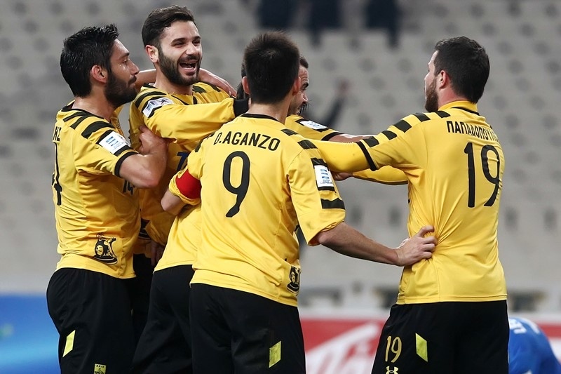 Άρης: Πετάει για Χανιά