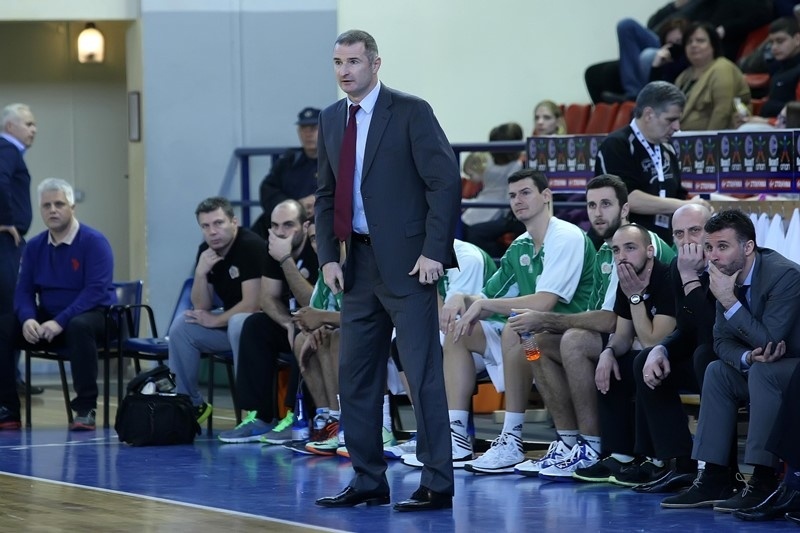 Μάρκοβιτς: «Κάτι σαν θαύμα»