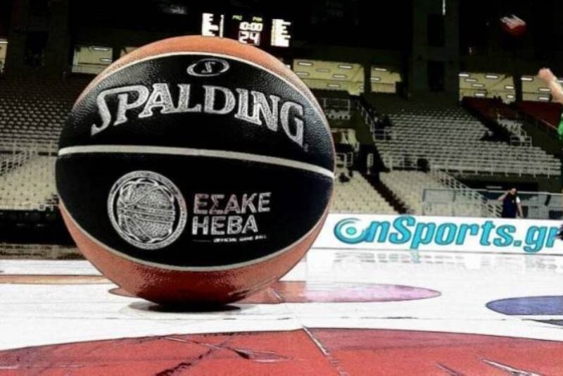 Basket League ΟΠΑΠ: Άνετα ΠΑΟΚ, ΚΑΟΔ, Κηφισιά, «ανάσαναν» τα Τρίκαλα BC