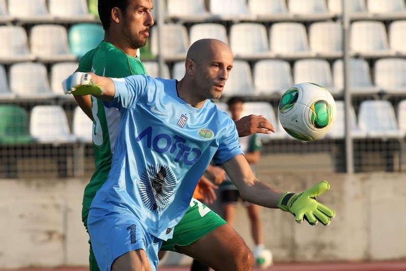 Πανθρακικός: Πέντε απόντες με ΠΑΟΚ