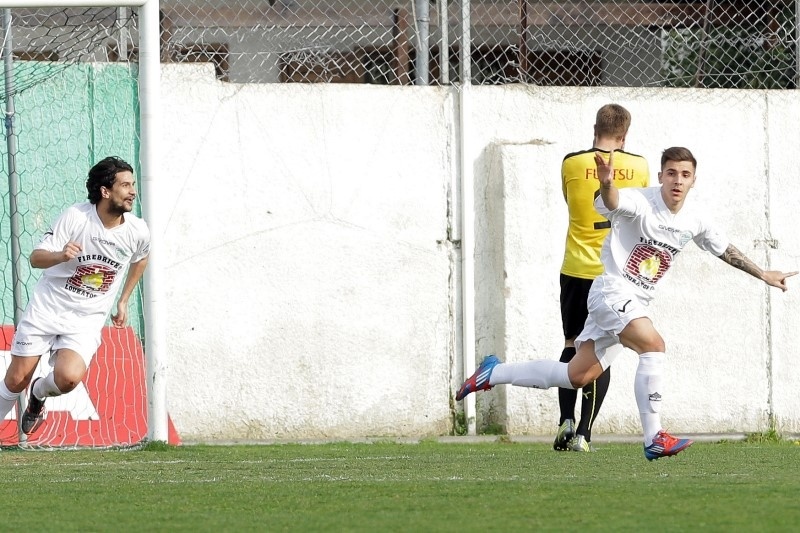 Θύελλα Ραφήνας – ΑΕΚ 1-0: Το γκολ του αγώνα (video)