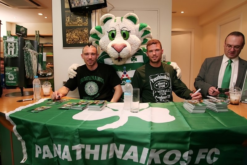 Πράνιτς: «Νίκη με Εργοτέλη και μετά το ντέρμπι»