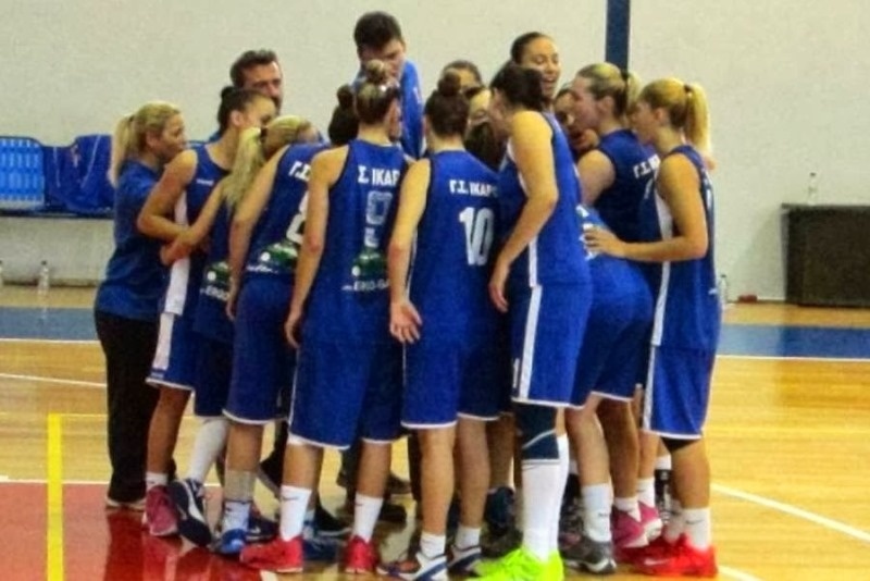 Ίκαρος Καλλιθέας: Κάλεσμα στους φιλάθλους