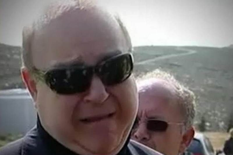 Το ξέσπασμα του Παύλου Χαϊκάλη μετά το τελευταίο αντίο στον Σάκη Μπουλά