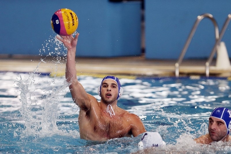 «Ανάσα» με διπλό για Γλυφάδα