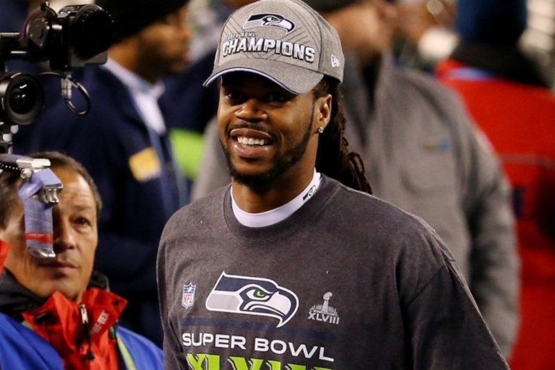 NFL: Αποδεσμεύτηκε ο Rice από Σίχοκς