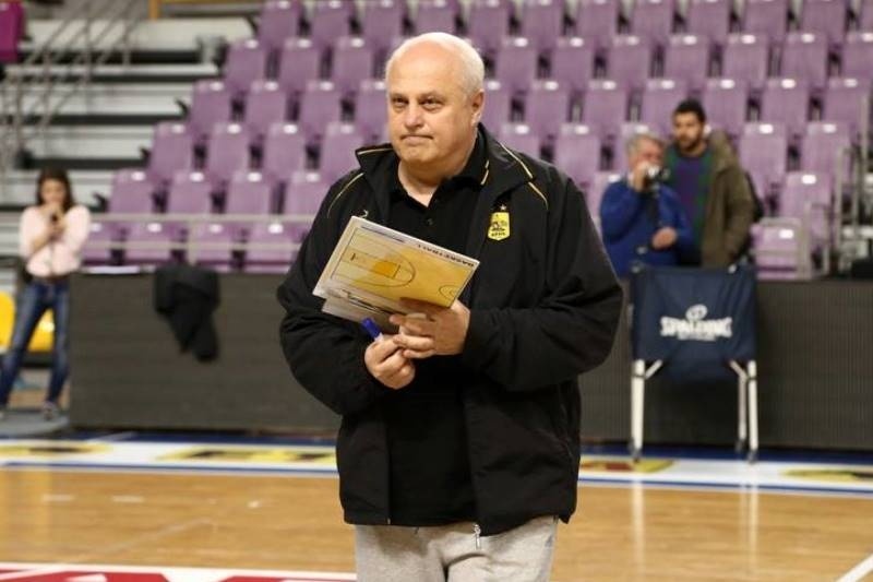 Άρης: Με προβλήματα, ενόψει Απόλλωνα Πατρών