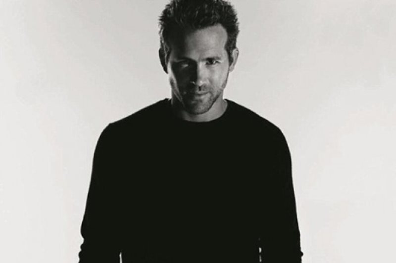 OMG: Ο Ryan Reynolds είναι το νέο πρόσωπο της L'Oréal Paris!