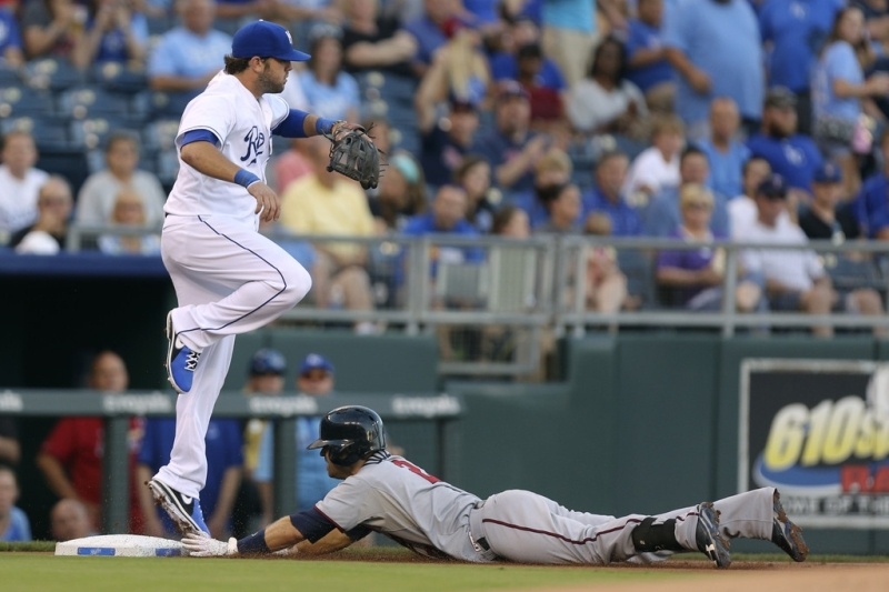 MLB: Συμφωνία Ρόαγιαλς με Μουστάκα
