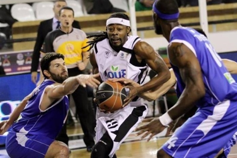 Μπολντς: «Με μυαλό, όχι τρέξιμο κόντρα στον Άρη»