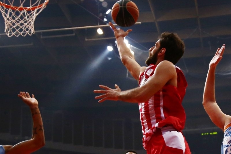 Ολυμπιακός: Παπαπέτρου αντί Περπέρογλου