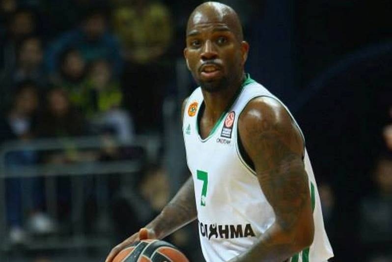 Παναθηναϊκός: «Ραμέλ, περαστικά»