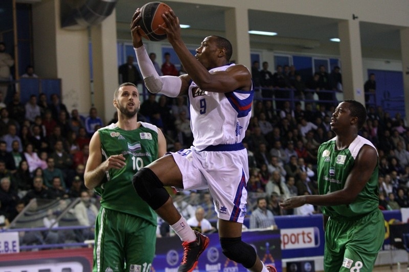 Basket League ΟΠΑΠ: Από την παραμονή στα play off