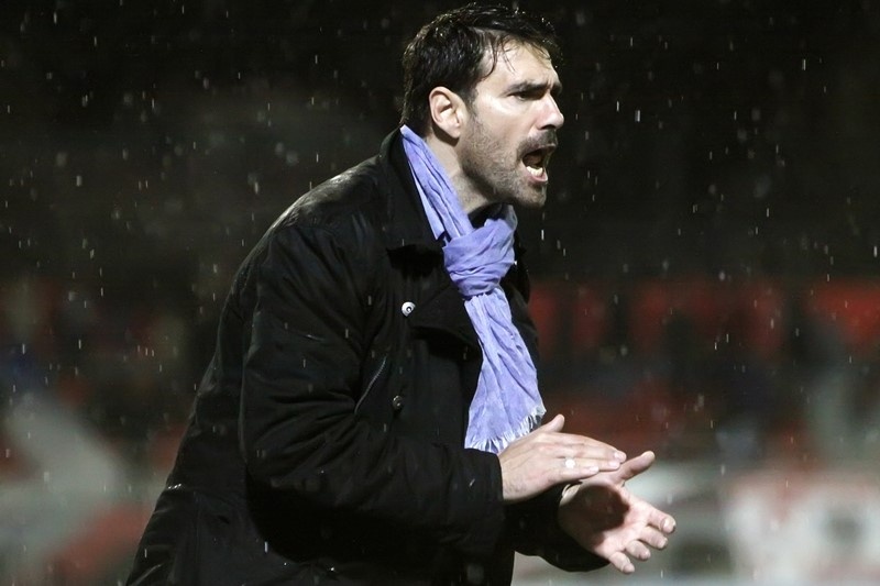 Ρόκα: «Το ματς ήταν για 0-0»
