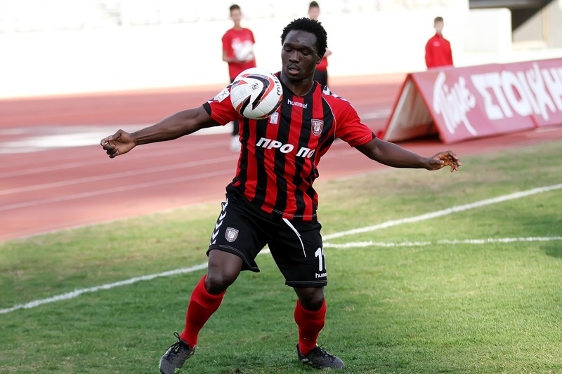 Παναχαϊκή: Μπαλού και Πάτο in, Στεργίδης out