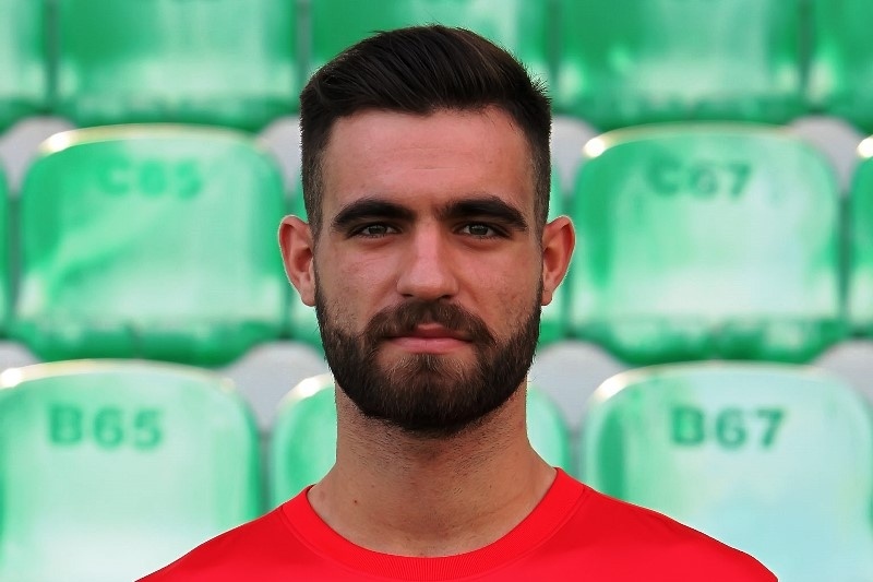 Τσαμούρης: «Συγκεντρωμένοι για τη νίκη»