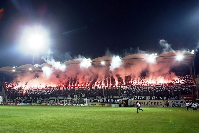 ΟΦΗ: Ευχαριστεί τους οπαδούς