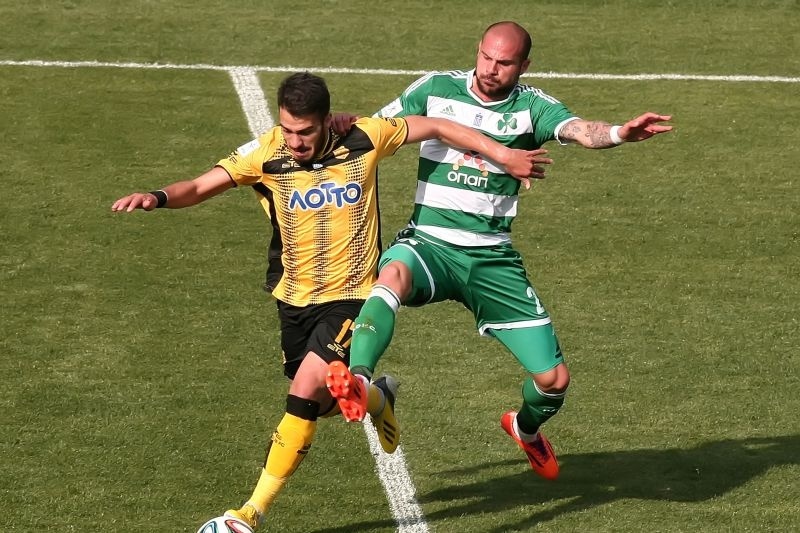Τζανακάκης: «Χρυσός ο βαθμός»