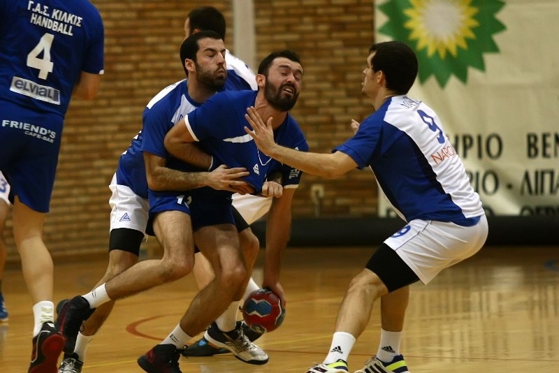 Δούκας: Τέλος η Ευρώπη για φέτος