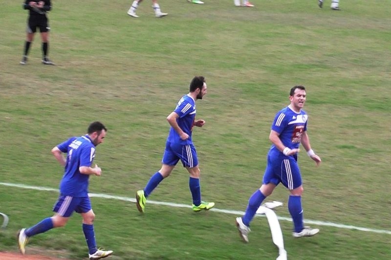 Εβρος Σουφλίου-Ορφέας Ελευθερούπολης 2-0