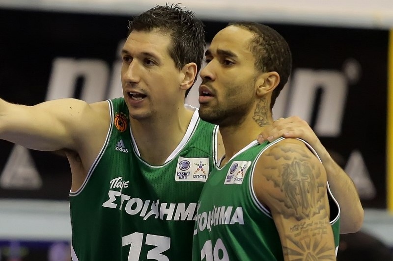 Η φλόγα που του έλειπε