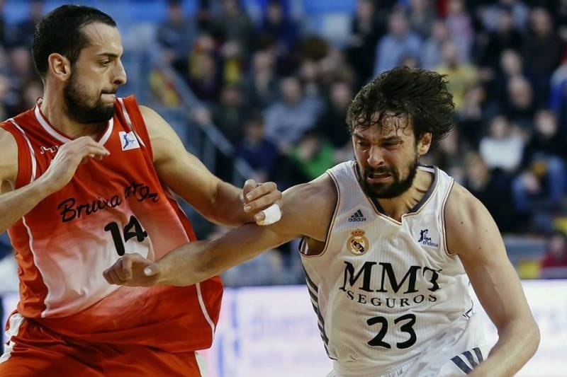 Ρεάλ Μαδρίτης: 20-0 με τις… ευλογίες του «Μπερναμπέου» (videos)