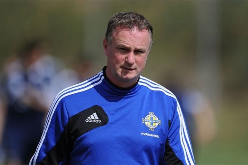 Ο’ Νιλ: «Θα διαλέγαμε την Ελλάδα»