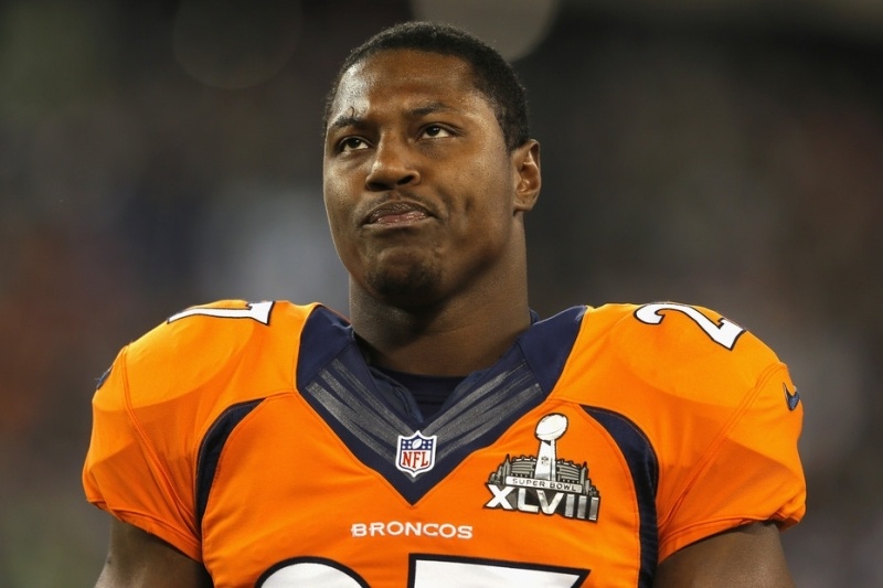 NFL: Στην «αγορά» Moreno και Decker