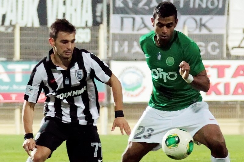 ΠΑΟΚ-Πανθρακικός: Επιστροφή στην… Ελλάδα