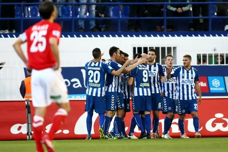 Δίκαια το τρίποντο ο Ατρόμητος, 2-0 την Ξάνθη (video)