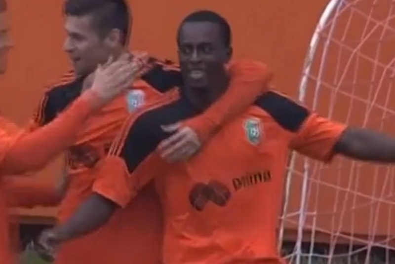 Ασπρίγια μην... κληθείς για Ελλάδα (video)