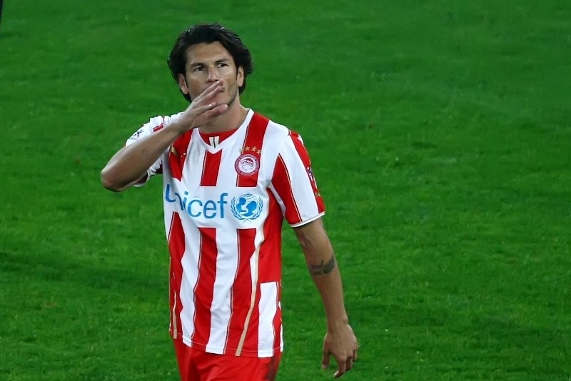 Ολυμπιακός: Μπήκε ο Βαλντέζ