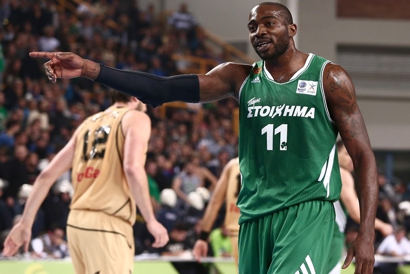 Παναθηναϊκός: Άλλαξε η ώρα με Άρη