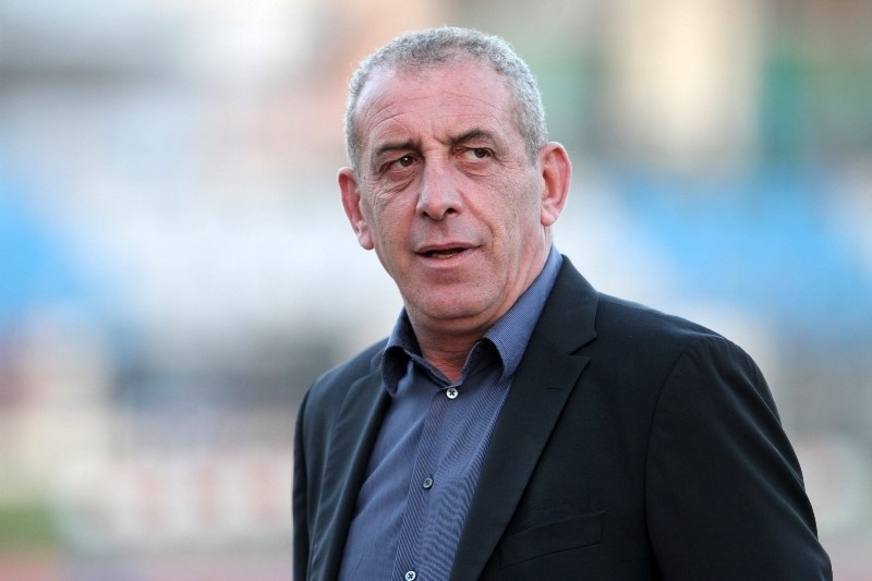 Αλεξίου: «Δεν θέλουν τον Απόλλωνα Καλαμαριάς στη Super League»