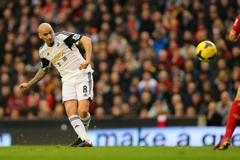 Λίβερπουλ: Τους… κάρφωσε και τον… αποθέωσαν (video)