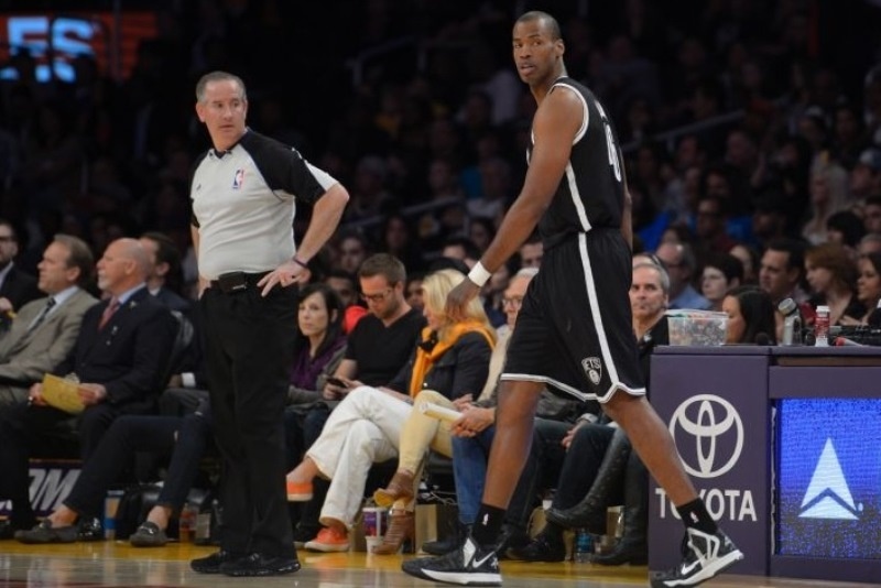ΝΒΑ: Η ιστορική επιστροφή του Κόλινς (videos)