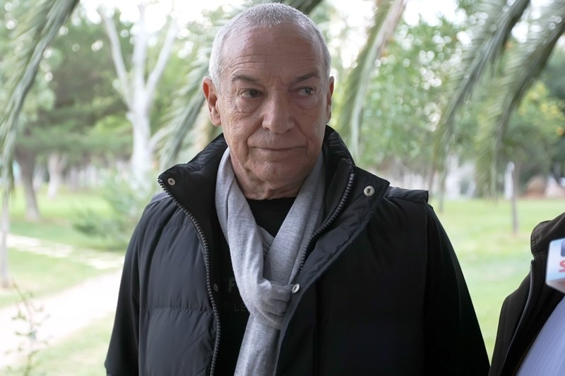 Μπράγκα: Παρελθόν ο Φερέιρα