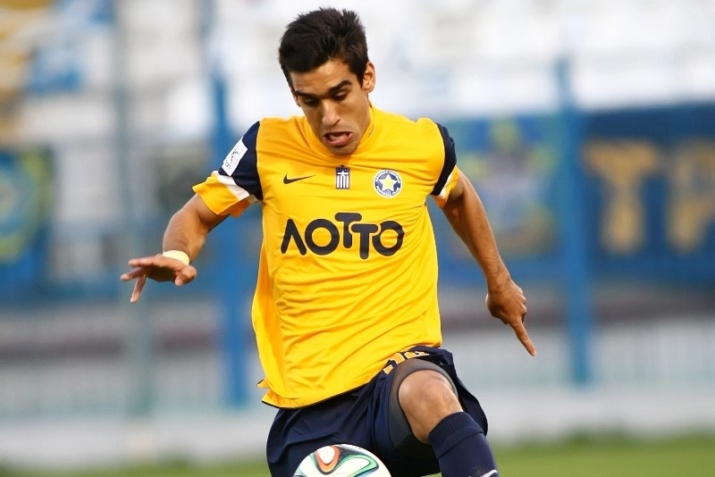 Αστέρας Τρίπολης: «Λαβωμένος» ενόψει Πανθρακικού