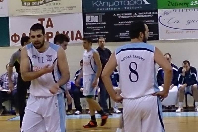 2ος Όμιλος Βορρά: Έχασε το Ανατόλια