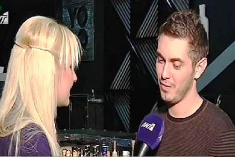 Χατζηγιάννης: «Γράψαμε μαζί με τον Σάκη Μπουλά το τελευταίο του τραγούδι»