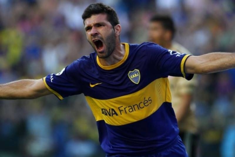 Αργεντινή: «Ανάσα» για Μπόκα, «πόνος» για Ρίβερ (videos)