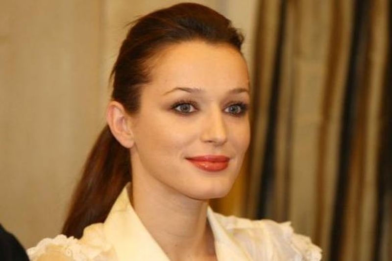 Στο χειρουργείο η Κάτια Ζυγούλη- Τι συνέβη;