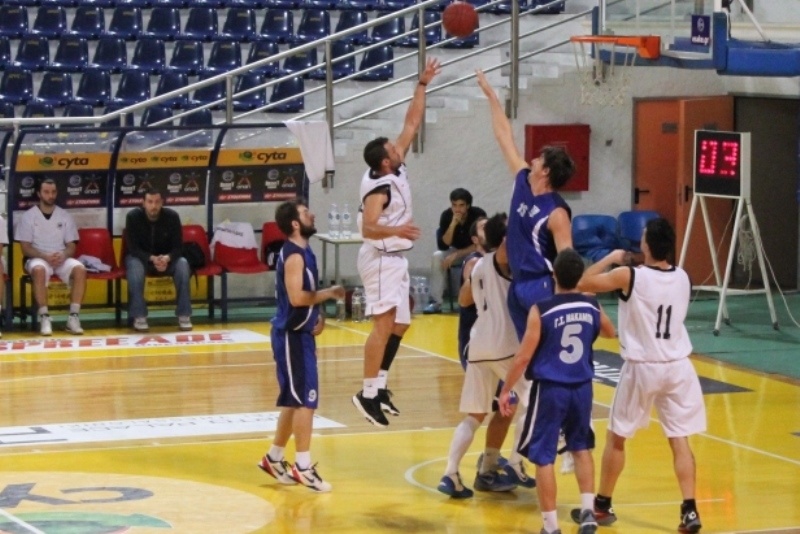 1ος Όμιλος Βορρά: Στις νίκες ξανά ο Φοίνικας Λάρισας