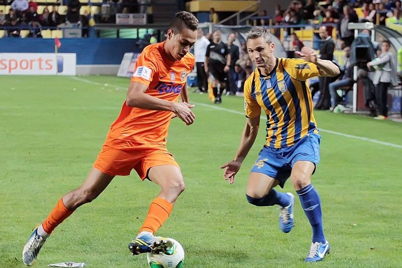 ΑΕΛ Καλλονής – Παναιτωλικός: «Κλειδώνει» η παραμονή