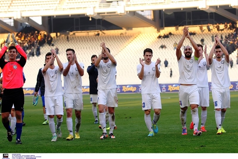Αστέρας Βάρης: Με το μυαλό στον Ηλυσιακό
