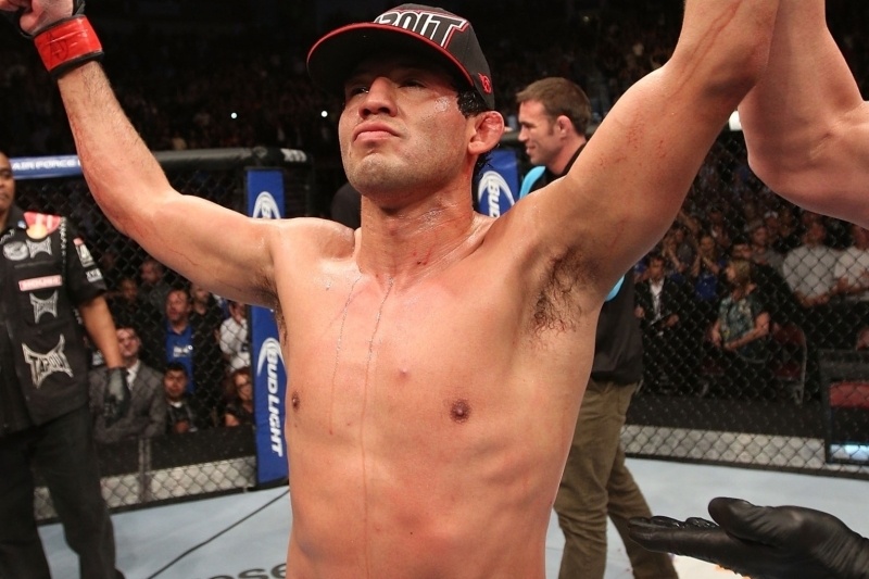 TUF 20: Συμβόλαιο, προπονητική θέση και ευκαιρία τίτλου για Melendez!