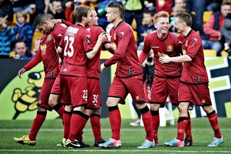 Ξεκινάει με νίκη η Νόρτζελαντ