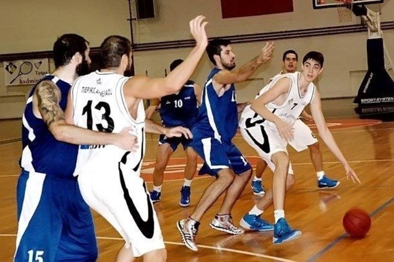 Βόρειος Όμιλος: Και τώρα οι δυο τους!