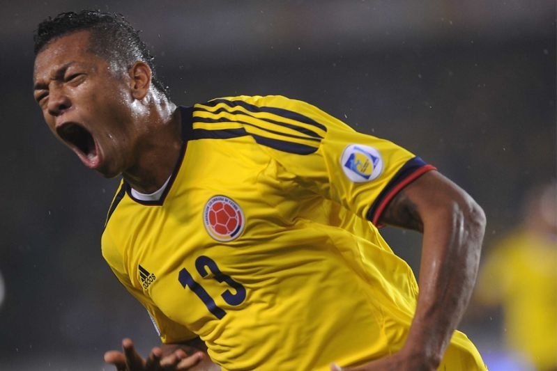 Βραζιλία – Μουντιάλ 2014: Επίσημα εκτός ο Γκουαρίν με Ελλάδα